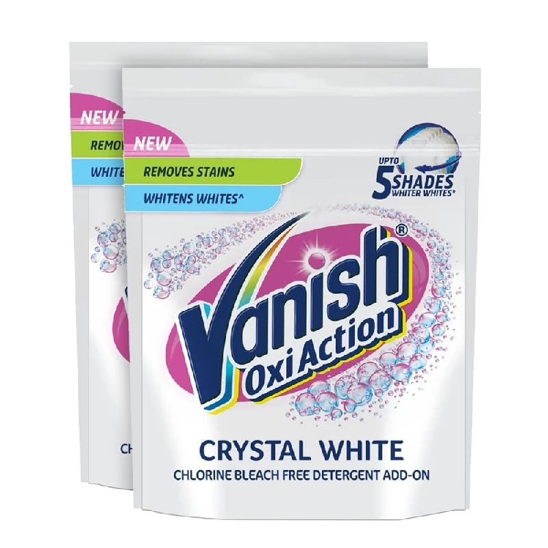 Vanish Crystal Fabric Whitener, 800 g-1.webp